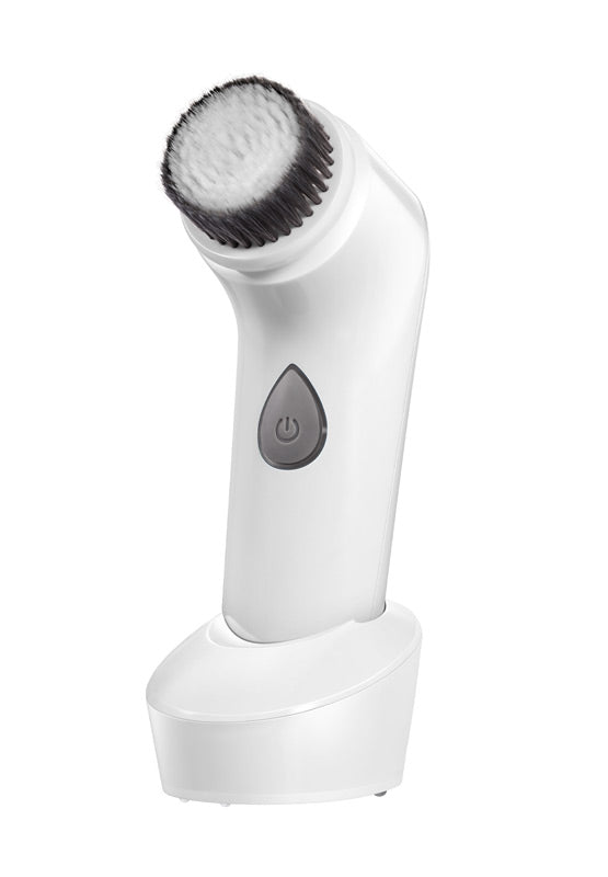 Rechargable Facial Cleansing Device - (SkinPep® Sonic Pro Clean) By PepTec®