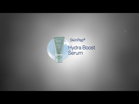 Hydra Boost (Pure Hyaluronic Acid) Serum