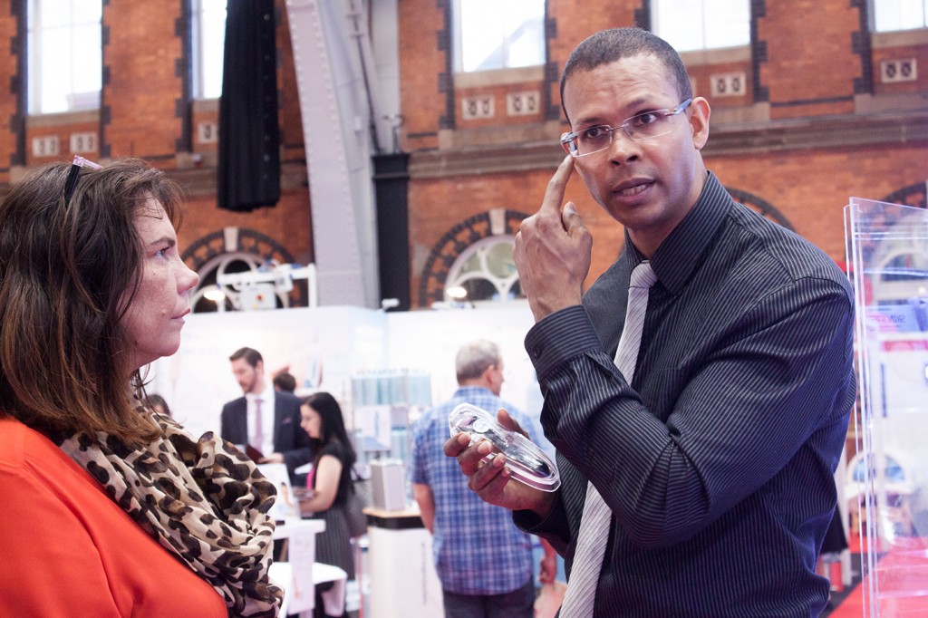 Professional Beauty North, Manchester, 19-20 October 2014 image40